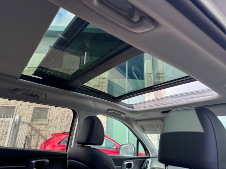 2026 Kia Sorento - photo 15