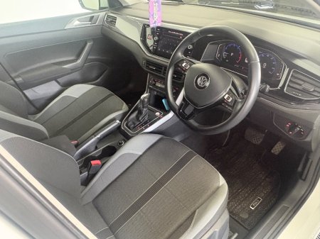 2019 Volkswagen Polo - photo 6