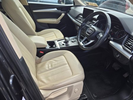 2020 Audi Q5 - photo 34