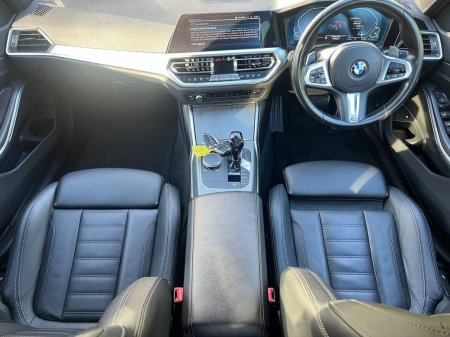2020 BMW 3-Series - photo 10