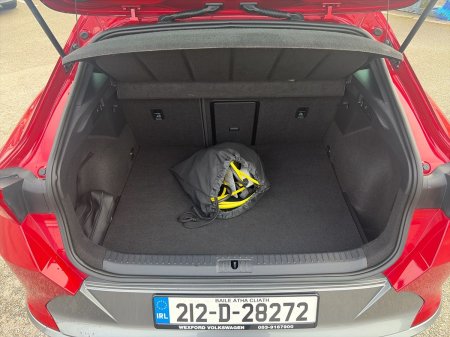 2021 Cupra Formentor - photo 12