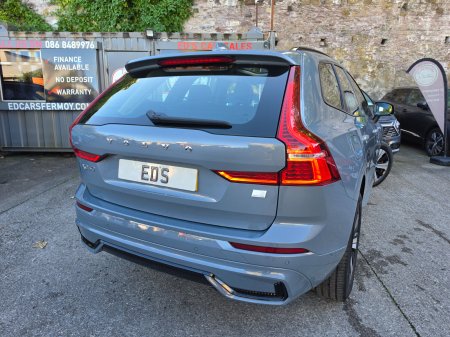 2023 Volvo XC60 - photo 10