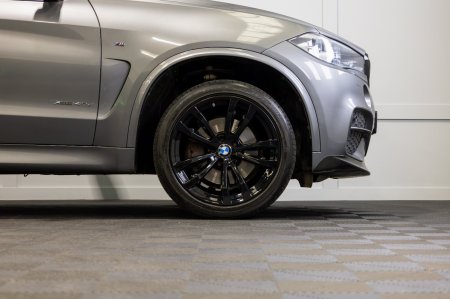 2017 BMW X5 - photo 7