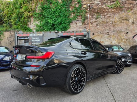 2019 BMW 3-Series - photo 9