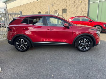 2022 Kia Sportage - photo 8