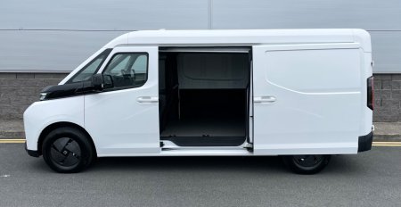 2026 Farizon SV - photo 7