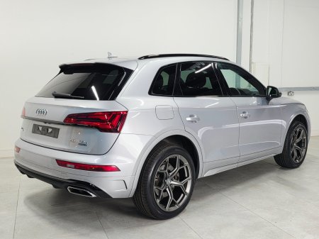 2022 Audi Q5 - photo 11