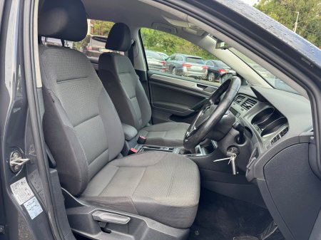 2015 Volkswagen Golf - photo 10
