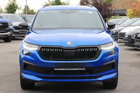 2024 Skoda Kodiaq - photo 2