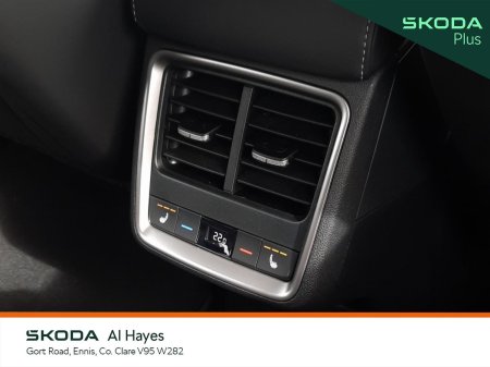 2026 Skoda Elroq - photo 3