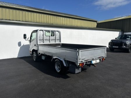 2021 Toyota Dyna - photo 5