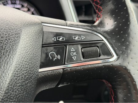 2017 SEAT Leon - photo 21