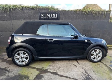 2012 Mini Cooper - photo 4