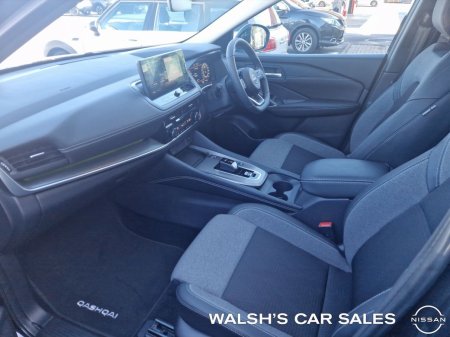 2026 Nissan Qashqai - photo 10