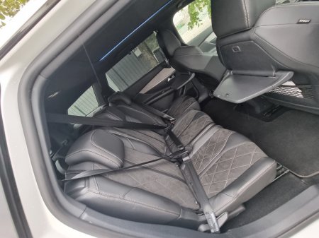 2018 Peugeot 5008 - photo 24