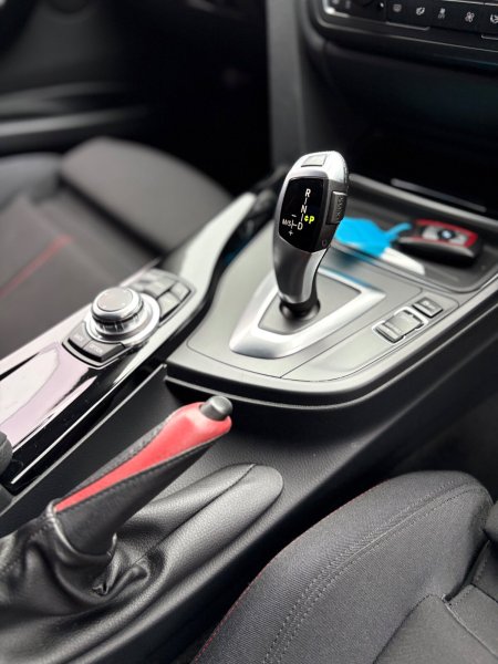 2013 BMW 3-Series - photo 9