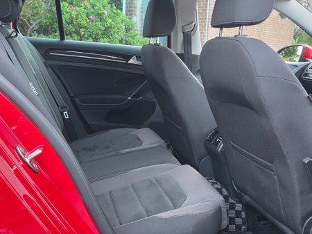 2019 Volkswagen Golf - photo 21