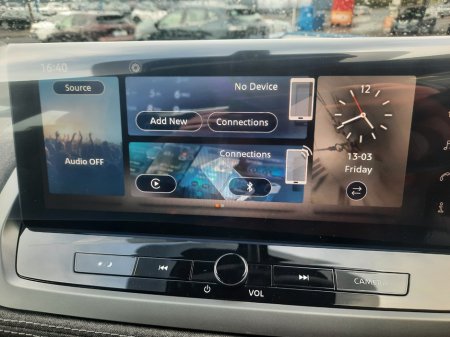 2026 Nissan Qashqai - photo 14
