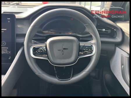 2026 Polestar 2 - photo 15