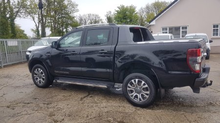 2023 Ford Ranger - photo 13