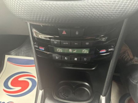 2018 Peugeot 2008 - photo 14