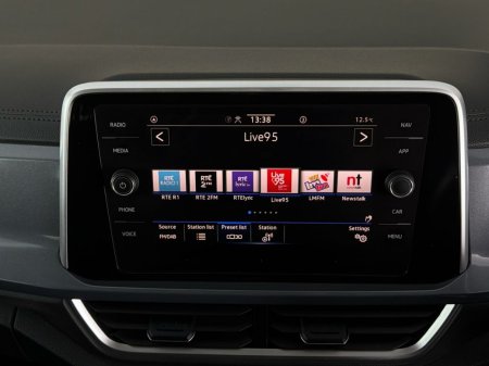 2023 Volkswagen T-Roc - photo 26