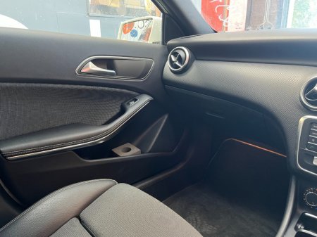 2016 Mercedes-Benz A-Class - photo 15