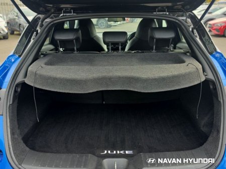 2023 Nissan Juke - photo 14