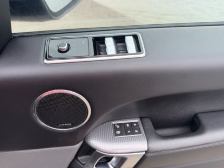 2020 Land Rover Range Rover Sport - photo 21