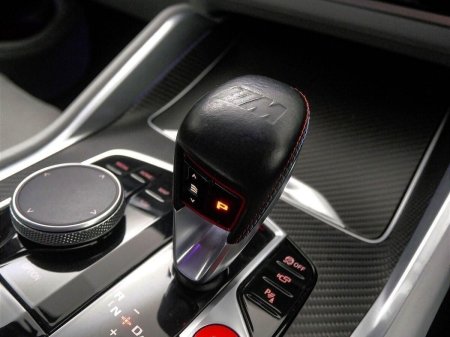 2024 BMW XM - photo 29