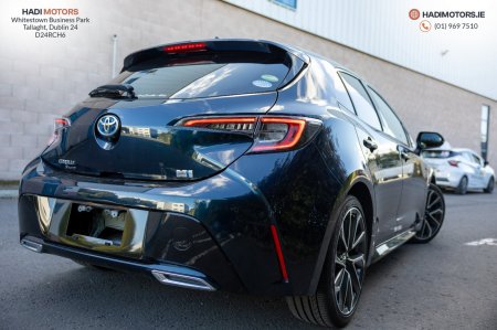 2019 Toyota Corolla - photo 6