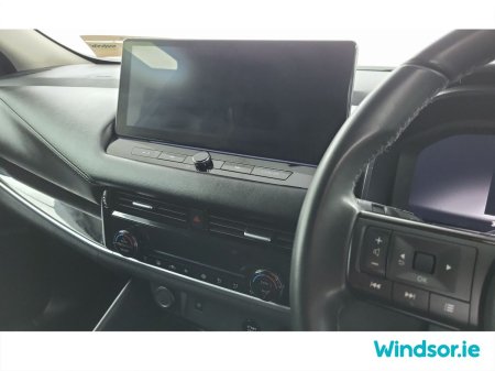 2023 Nissan Qashqai - photo 13