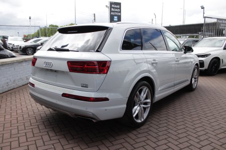 2017 Audi Q7 - photo 4
