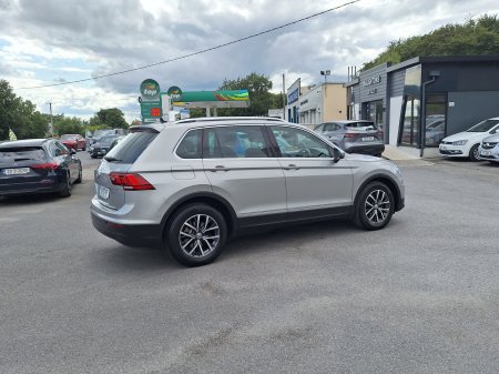 2019 Volkswagen Tiguan - photo 3