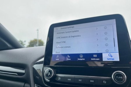 2021 Ford Puma - photo 35