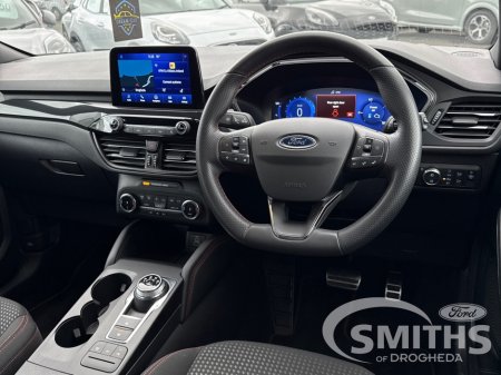 2023 Ford Kuga - photo 2
