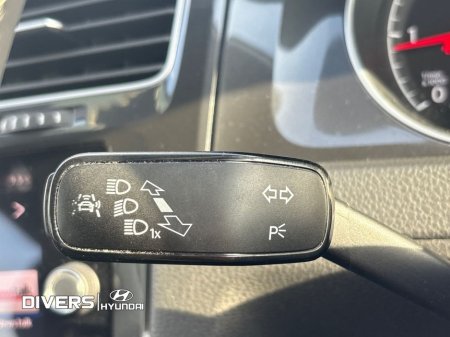 2018 Volkswagen Golf - photo 25