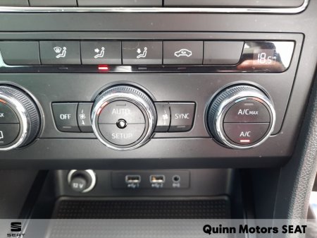 2021 SEAT Ateca - photo 13