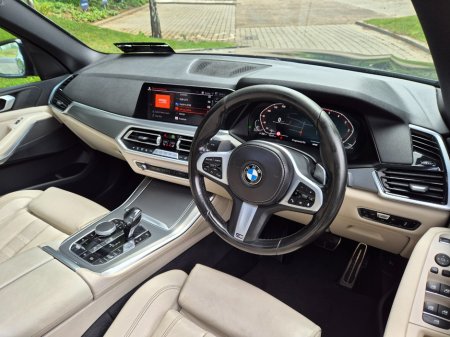2019 BMW X5 - photo 10