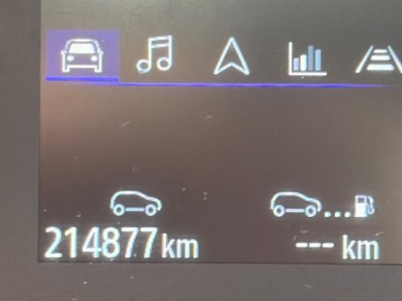 2022 Renault Trafic - photo 15