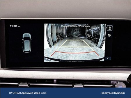 2026 Hyundai Tucson - photo 20