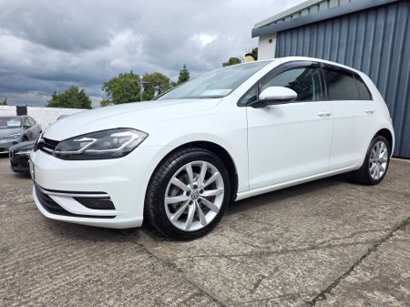2018 Volkswagen Golf - photo 3