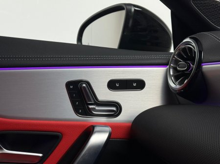 2026 Mercedes-Benz CLA - photo 12