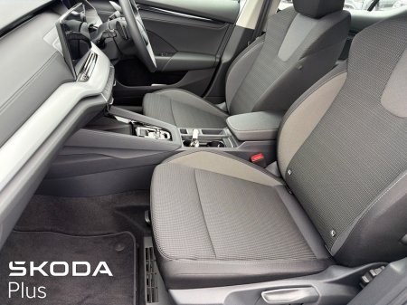 2026 Skoda Octavia - photo 4
