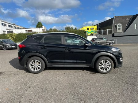 2017 Hyundai Tucson - photo 8