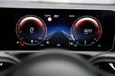 2019 Mercedes-Benz A-Class - photo 17