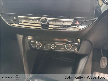2023 Opel Corsa - photo 15