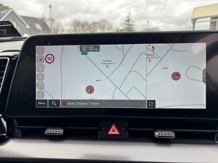 2024 Kia Sportage - photo 14
