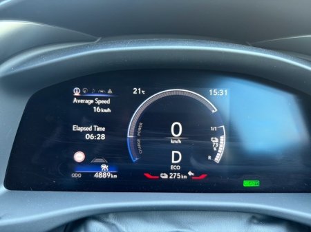 2026 Lexus RZ - photo 11