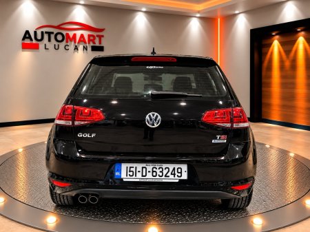 2015 Volkswagen Golf - photo 12